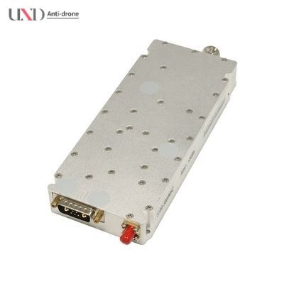 Customized 5.2GHz 50W GaN RF Module 5150-5350MHz Anti-FPV Defense System Power Amplifier