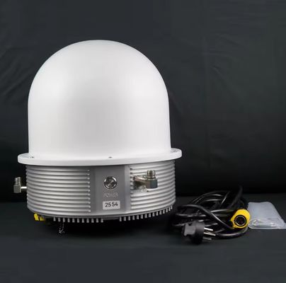 Vehicle-Mounted Fixed Stationary Drone Detector up to 10km Easy-to-Deploy Tripod Mode for Security & Protection