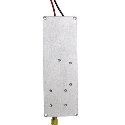 Customizable 433Mhz 50W LDMOS RF Module 428-438Mhz Anti-FPV Defense System Amplifier with 100W Output Power