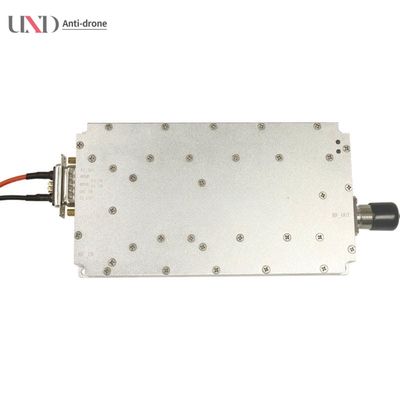 5.2Ghz 150W-200W Lora Anti-Drone Module Waterproof Metal FPV Counter Device Circulator Wireless RF Modules for FPV Racing Drone