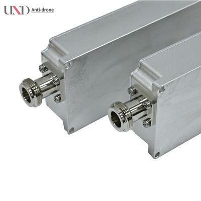 200W Wideband GaN LoRa Anti-Drone VCO Module 1170-1280MHz Noise Source for UAV System FPV Counter Device Wireless RF Modules