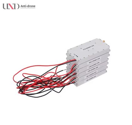 GaN LoRa 6700-6900MHz 50W Anti-Drone RF Power FPV Module Wireless & RF Modules Product