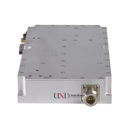 200W High Power LoRa 2.4G 2400-2485MHz Anti Drone RF Module with 12 Months Warranty