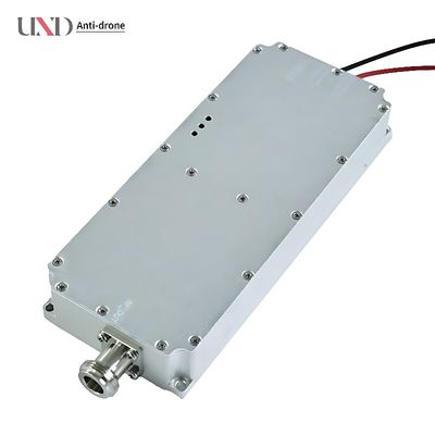 Lora LDMOS RF Module 3000-6000MHZ 24-28V Anti Drone Module with -40℃ to +80℃ Operating Range