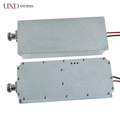 Lora LDMOS RF Module 3000-6000MHZ 24-28V Anti Drone Module with -40℃ to +80℃ Operating Range