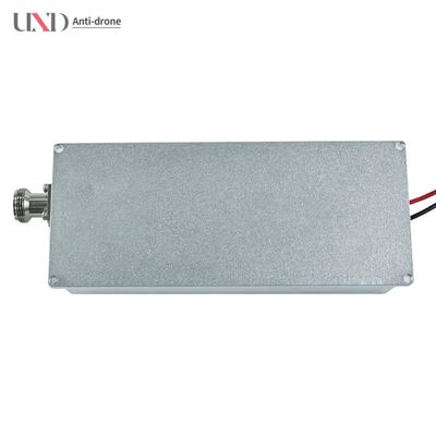 Lora LDMOS RF Module 3000-6000MHZ 24-28V Anti Drone Module with -40℃ to +80℃ Operating Range
