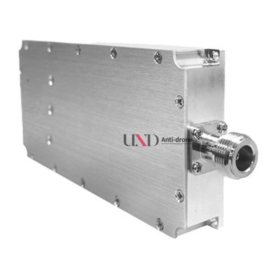 1100-1500 MHz 100W RF Amplifier Module with 28V Working Voltage and 8-10A Current for Anti-Drone Systems