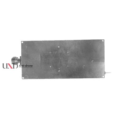 1100-1500 MHz 100W RF Amplifier Module with 28V Working Voltage and 8-10A Current for Anti-Drone Systems