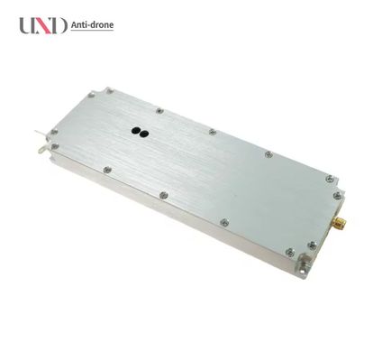 Signal Cellular Interceptor 10W Drone Defense RF Power Module 5.2g 5.8g Anti UAV Drone Module Product Wireless RF Modules