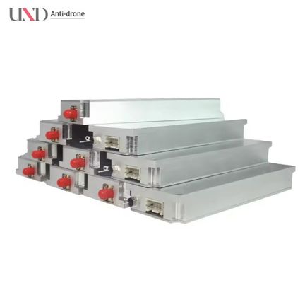 Signal Cellular Interceptor 10W Drone Defense RF Power Module 5.2g 5.8g Anti UAV Drone Module Product Wireless RF Modules