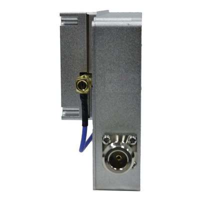 100W 4000-6000MHz 47dBm Broadband Amplifier RF Module for Anti Drone Systems