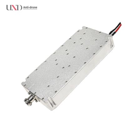 Customizable 700-1000MHz 100W GaN RF Power Amplifier with Digital Modulation for Anti UAV Suppressing