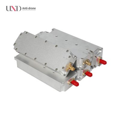 2100-2800mhz 50W High-Efficiency GaN Modulation for FPV Drone Built-In RF Module for UAV Shielding 50W Wireless RF Modules