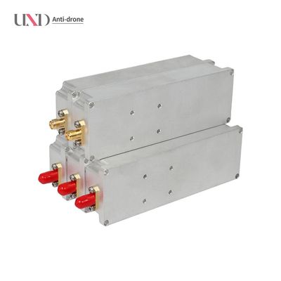 2100-2800mhz 50W High-Efficiency GaN Modulation for FPV Drone Built-In RF Module for UAV Shielding 50W Wireless RF Modules