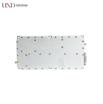 UND U-325PA 300-2500MHz Wide Frequency Range 100W PA Module Anti Drone Signal Power Amplifier 158x122mm
