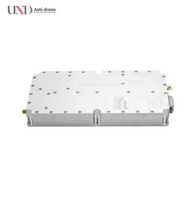 UND U-325PA 300-2500MHz Wide Frequency Range 100W PA Module Anti Drone Signal Power Amplifier 158x122mm