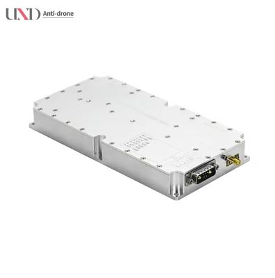 UND U-325PA 300-2500MHz Wide Frequency Range 100W PA Module Anti Drone Signal Power Amplifier 158x122mm