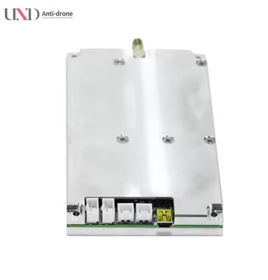 Wideband Direct Digital Synthesis Power Amplifier Module 100-6000MHz Wireless & RF Signal Source for Drones