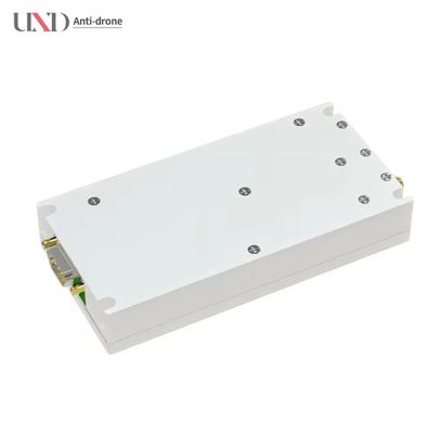 Wideband Direct Digital Synthesis Power Amplifier Module 100-6000MHz Wireless & RF Signal Source for Drones