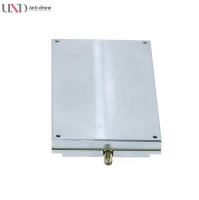 Wideband Direct Digital Synthesis Power Amplifier Module 100-6000MHz Wireless & RF Signal Source for Drones