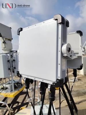 High Probability Radar for Coastal Monitoring Security & Protection Detection Identification Classification of Maritime Targets