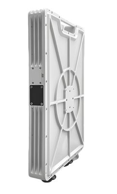 UND-OS-31C Series Phased Array Radar Ground Security Night Vision UAV Detection Protection Coastal Security Protection Features