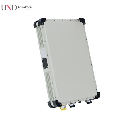 UND-GS30C Series Phased Array Radar for Ground Security & Detection for UAVs Security & Protection