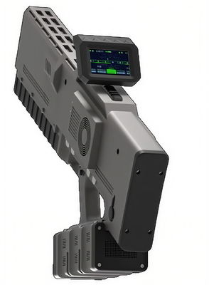 Anti Drone Device with 1KM Range and GPS GNSS Spoofing for 3KM Detection