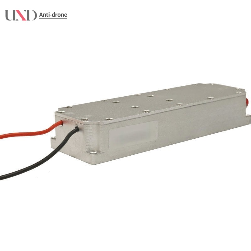 Custom 2100-2800Mhz 50W Anti Drone RF Module