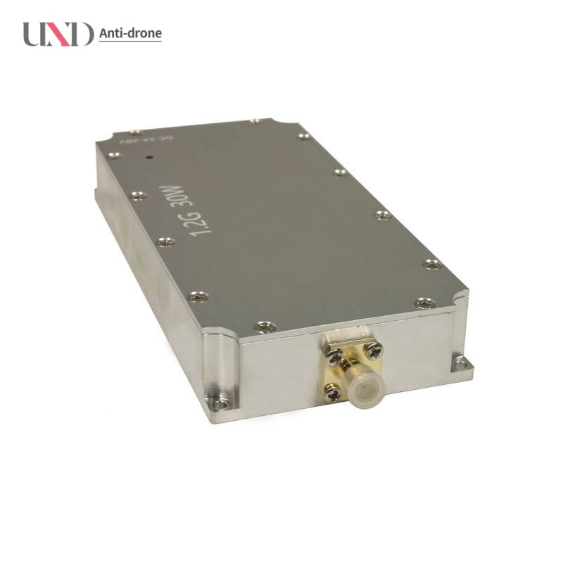 50W GaN Anti-Drone RF Module 2100-2700MHz