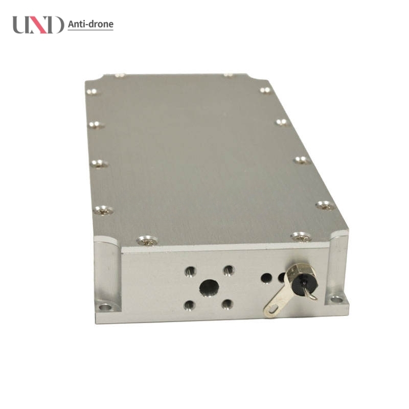 50W GaN Anti-Drone RF Module 2100-2700MHz