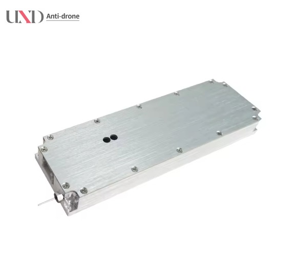 10W Anti-Drone RF Module for 5.2G/5.8G Signal Interception