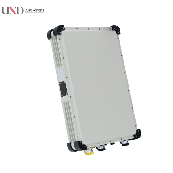 Array Radar Kit UND-GS30C Series Phased Array Radar for Ground Security & Detection for ...