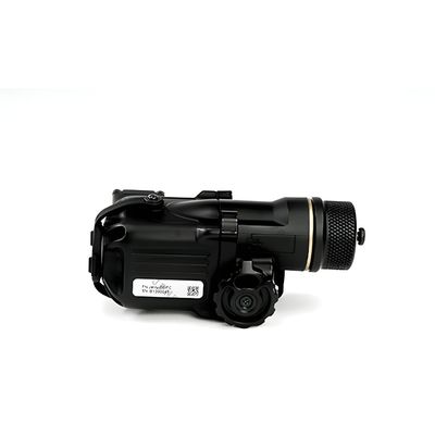 UND-C Clip on Thermal lmager 384*288/640*512 Night Vision scope Clip-on Thermal Scope OPTICS Hunting thermal monocular Mini
