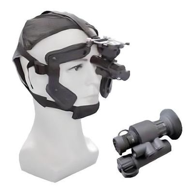 Monocular night vision goggles/handheld night vision goggles Helmet-mounted binocular fusion night vision goggles