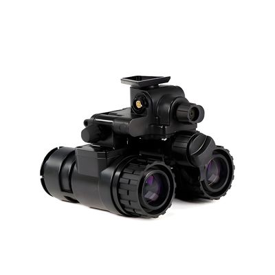 Real Automatic Night Vision Binocular Gen2 Gen 3 Night Vision Goggles FOM1600 - 2000