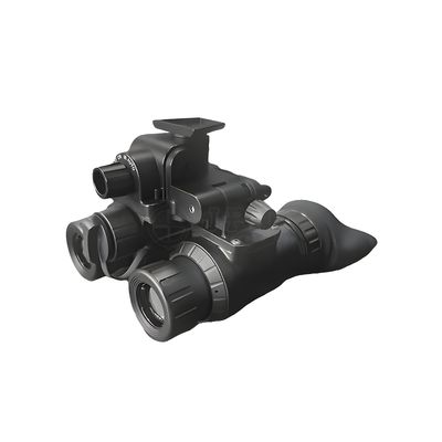 Gen2+ Gen3 Thermal Infrared Binoculars 1X Thermal Night Vision Binocular