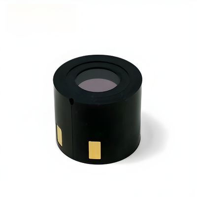FOM1400+ FOM1600 18mm Super Gen 2 Night Vision Tube Green White 3 Wire Manual Gain P43 P45 image intensification night vision image intensifier night vision Image Intensifiers