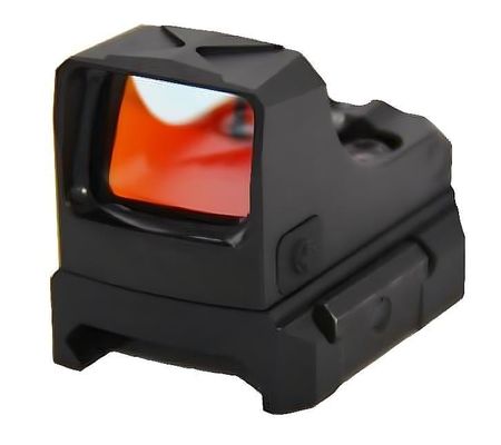 IP67 50mil3 Dot Sight Aim Quickly Red Dot Vision