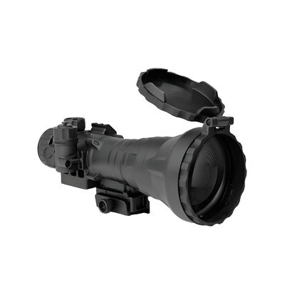 Auto Gating Night Sight Scope 6X Wireless Control Ir Space Telescope