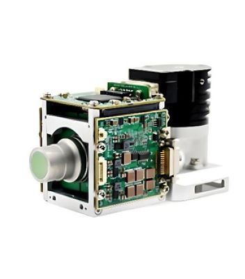 Medium Wave Cooling Infrared Thermal Imaging Module Infrared Camera Module