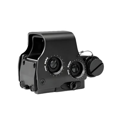 Quick Sighting Anodizing Night Sight Scope Long Transmitter H1  Holographic Sights
