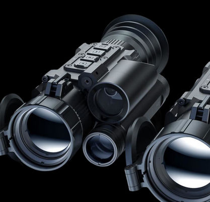 1200m Army Night Vision Monocular Searching Aiming Thermal Infrared Monocular