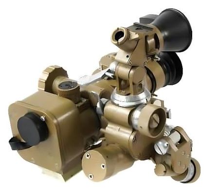 Double Visual Low Light  Scope  Scope  Launcher Laser Holographic Sight