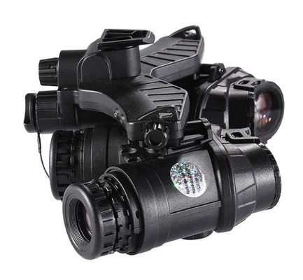 Four Eyes Nightvision Scope Gen2 Ground Panorama Gen 3 Night Vision
