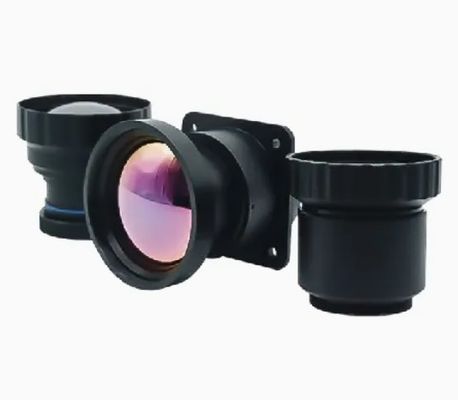 Long Wave Infrared Lens For Optimal Imaging Performance