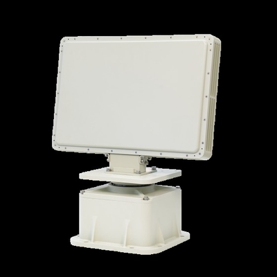Digital Phased Array Pulse Doppler Radar for Low-Altitude Drone Detection and Protection Effective Range 100m-1.5km