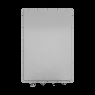 UND-SR237 Series Phased Array Radar Ground Security & Night Vision Features for UAV Detection & Protection