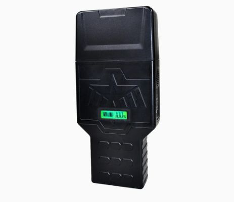 5G 16 Antennas Full Bands Signal Jammer with 3400/3600 MHz Blocking and Remote Control