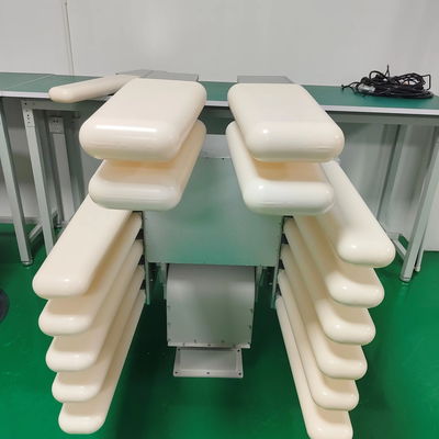 High Power 2000W Durable 10 Band Drone Jamming Device UAV Jammer for Anti-Drone Security